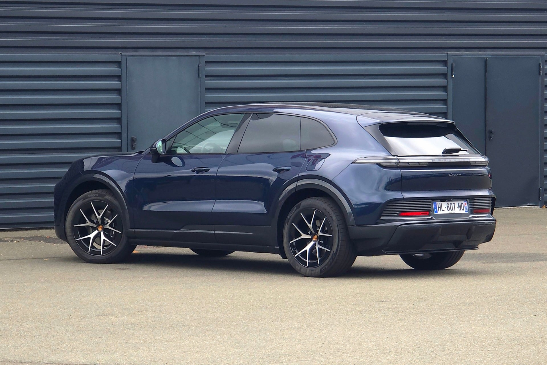 Porsche Cayenne (6)