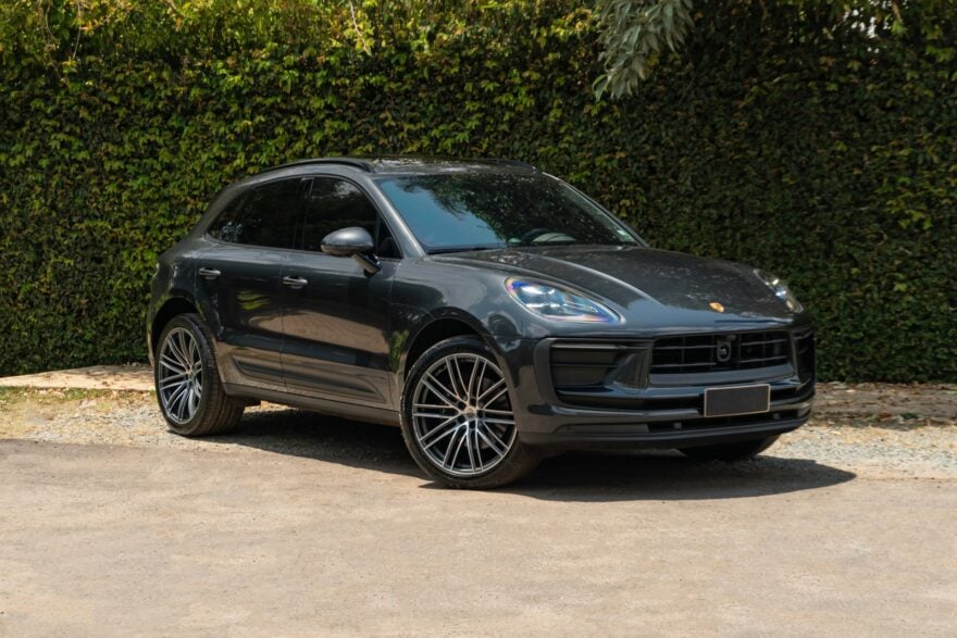Le terrible aveu d’échec de Porsche : le Macan à essence va signer son grand retour