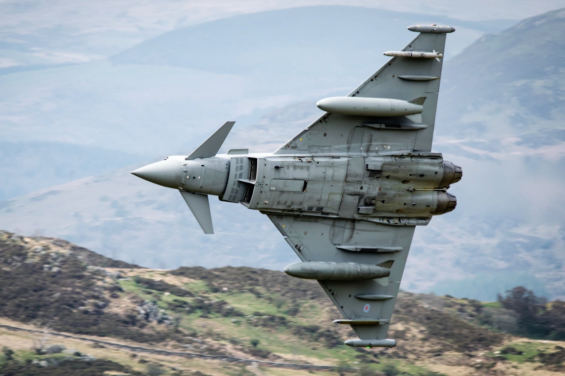 Raf Typhoon