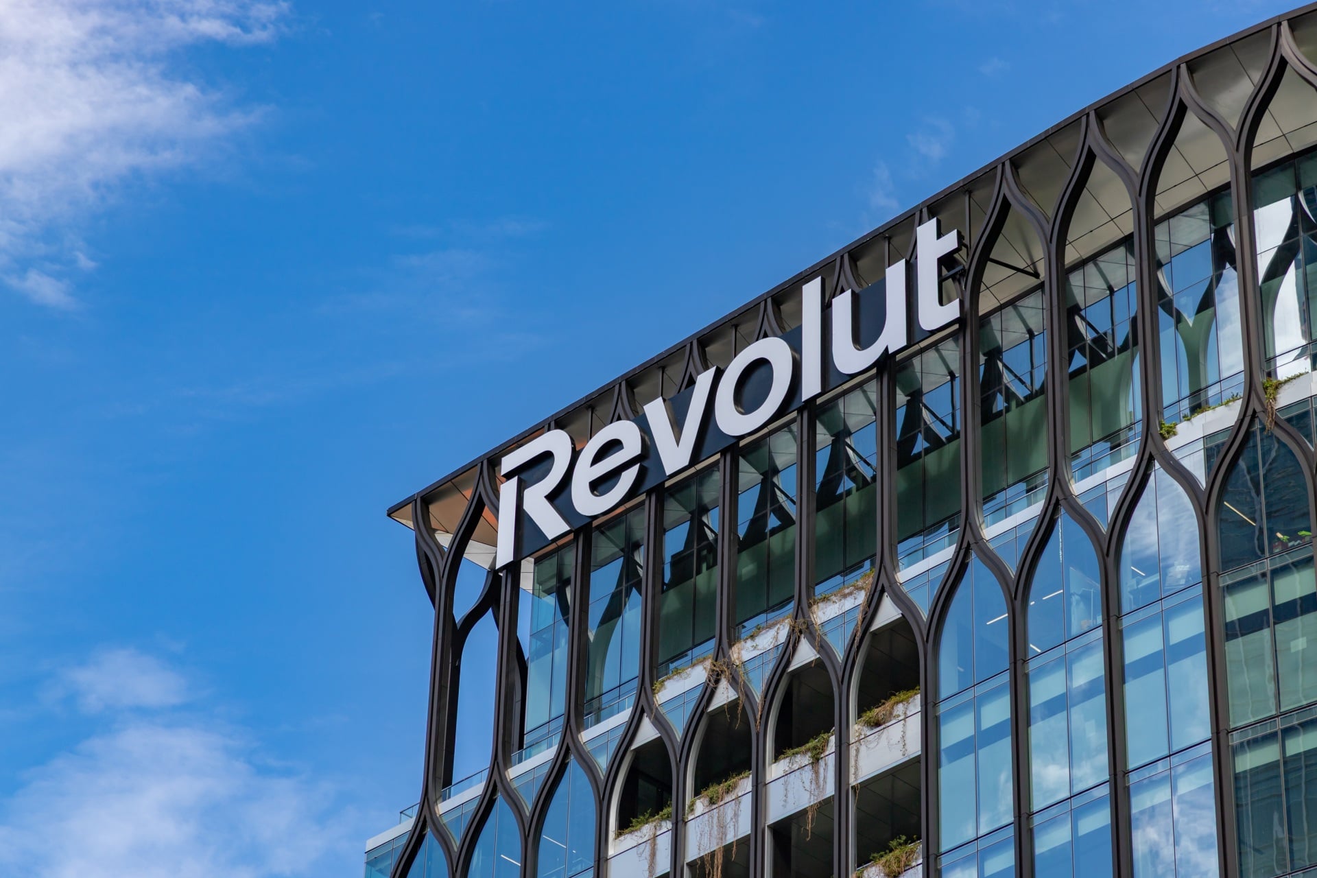 Revolut Venture