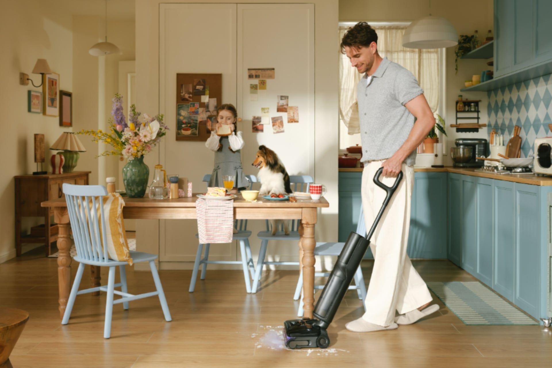 Roborock F25 Steam 1