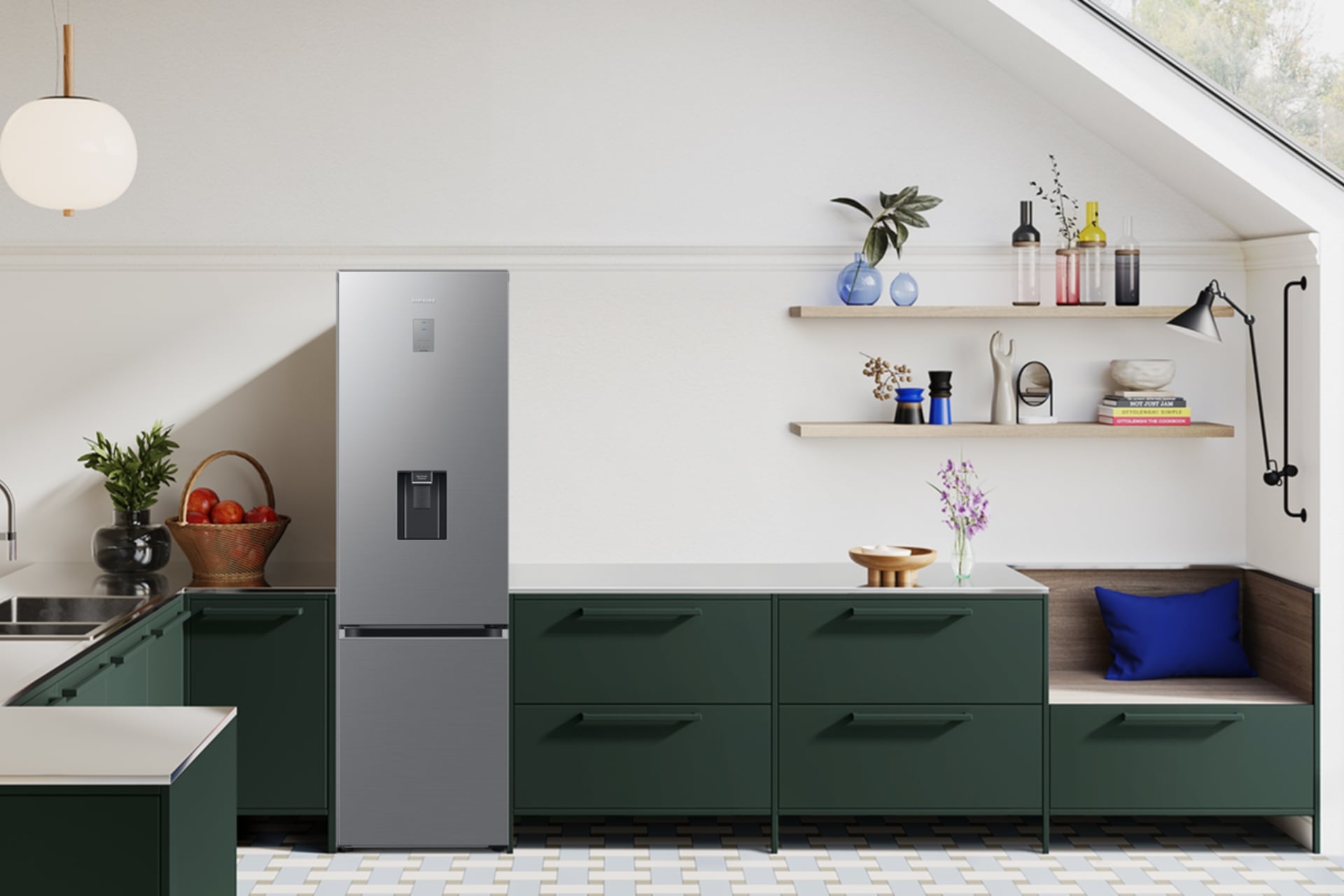 Samsung Smartthings