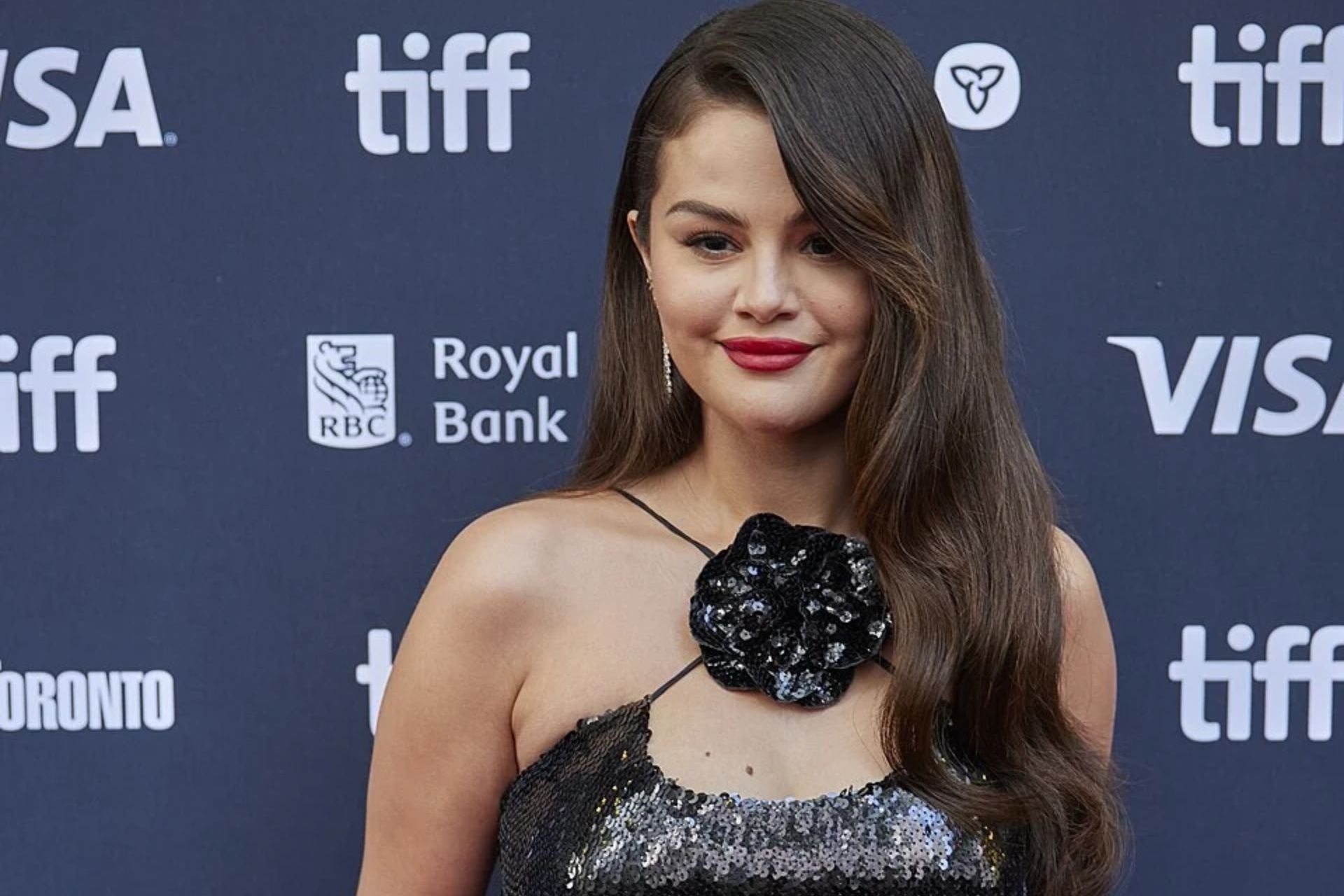 Selena Gomez