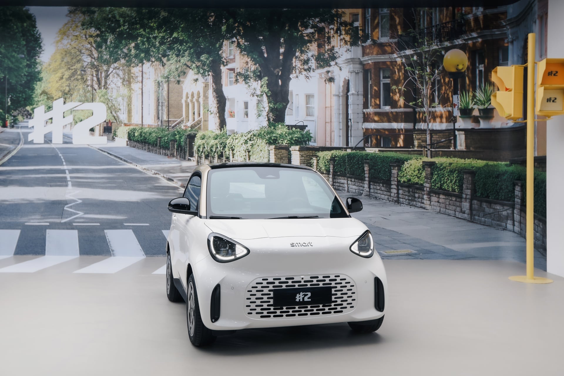 Smart 2
