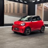 Smart Citadine