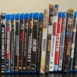 Sony Lecteur Blu Ray