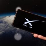 Starlink Mobile