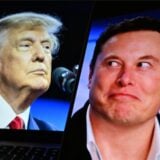 Starlink Trump Musk