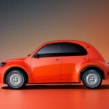 Stellantis Citroen 2 Cv Concept Voiture Electrique Mondial Auto (3)