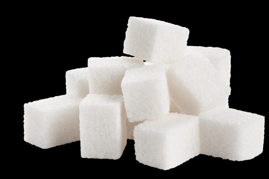 Ces chercheurs viennent de découvrir une autre bonne raison d’arrêter les sucreries