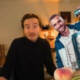 Sylvain Squeezie