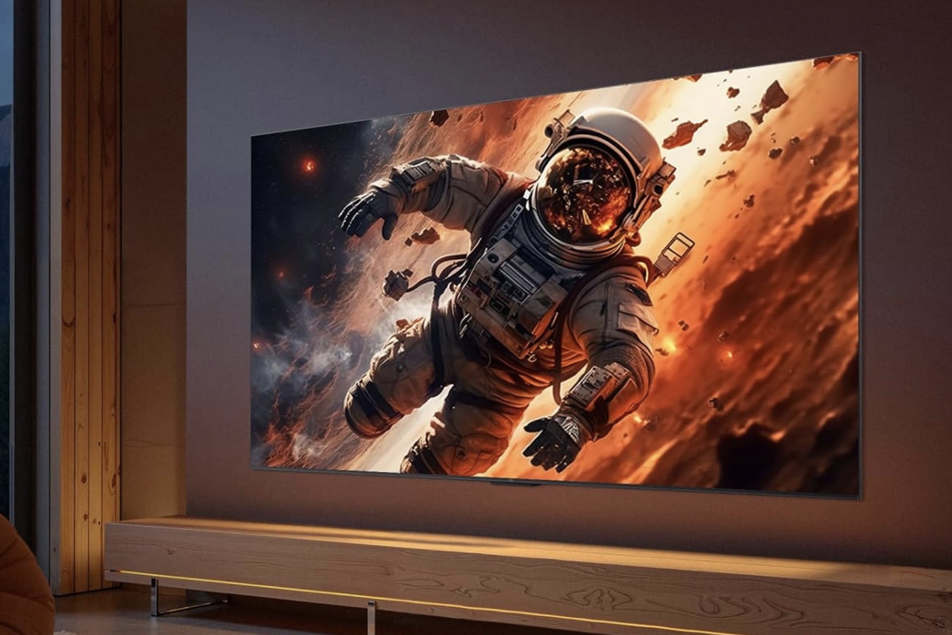 Tcl 85q7d