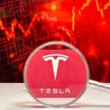 Tesla Q3