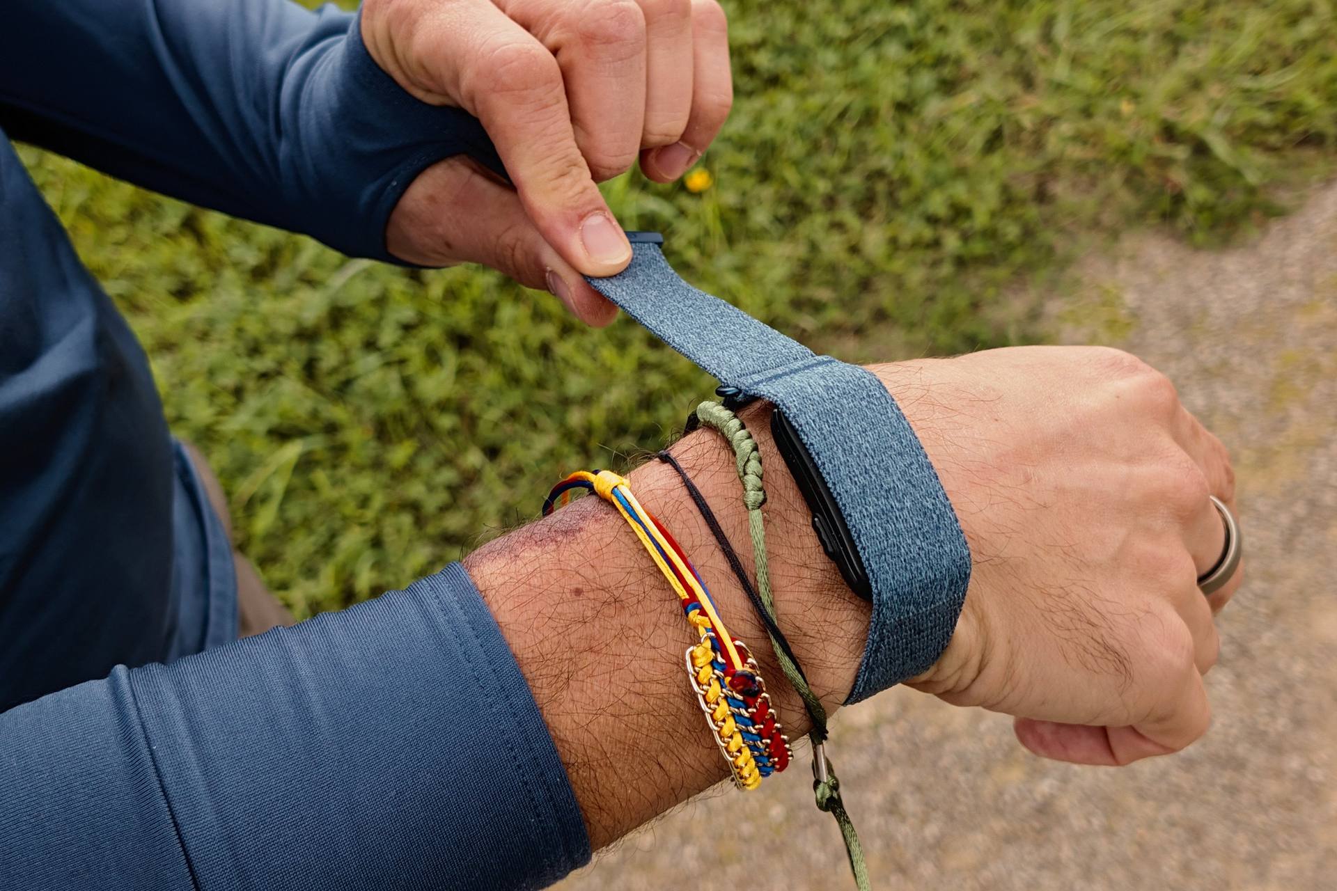 Test Garmin Cirqa Mise En Place 1
