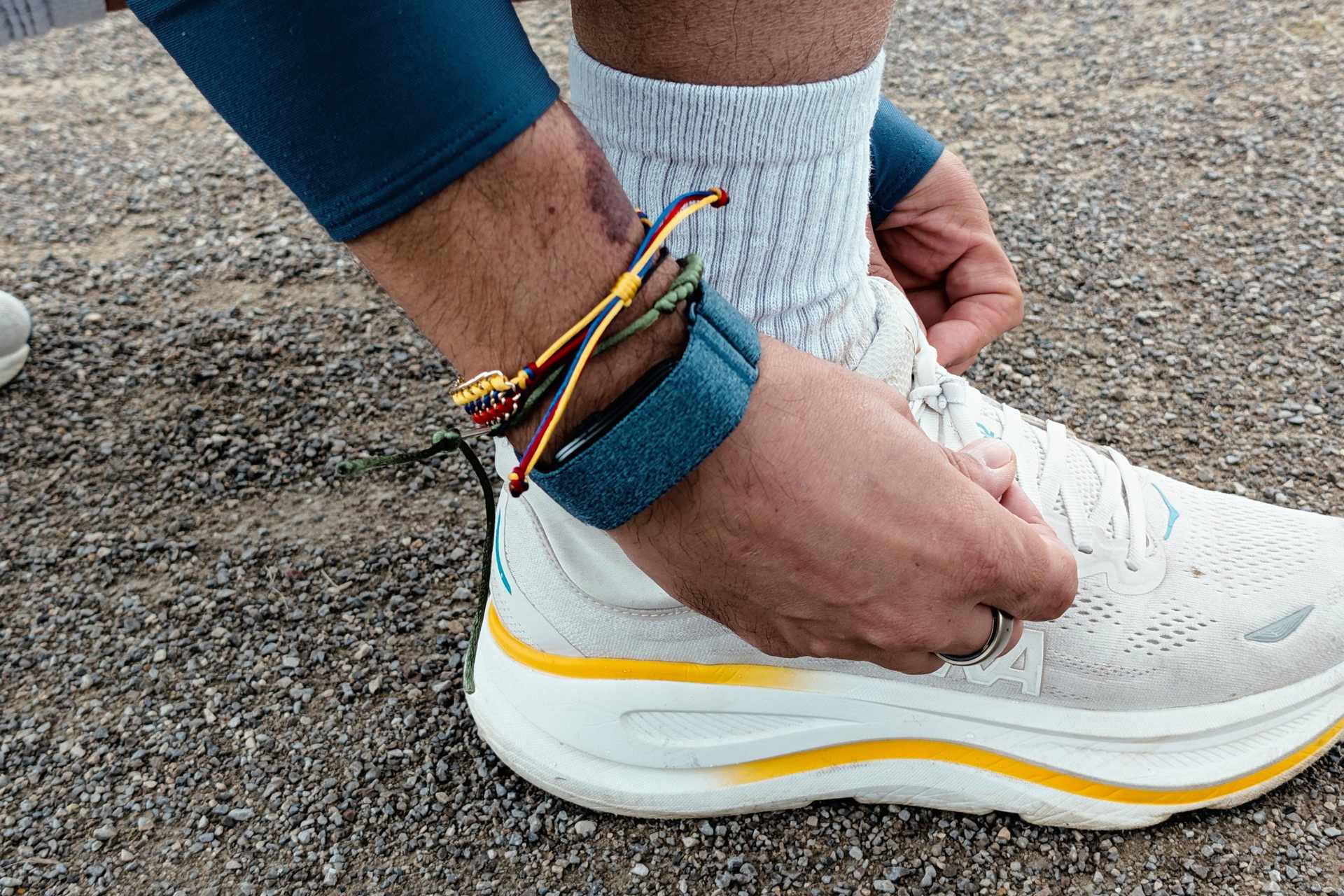 Test Garmin Cirqa Sport 1