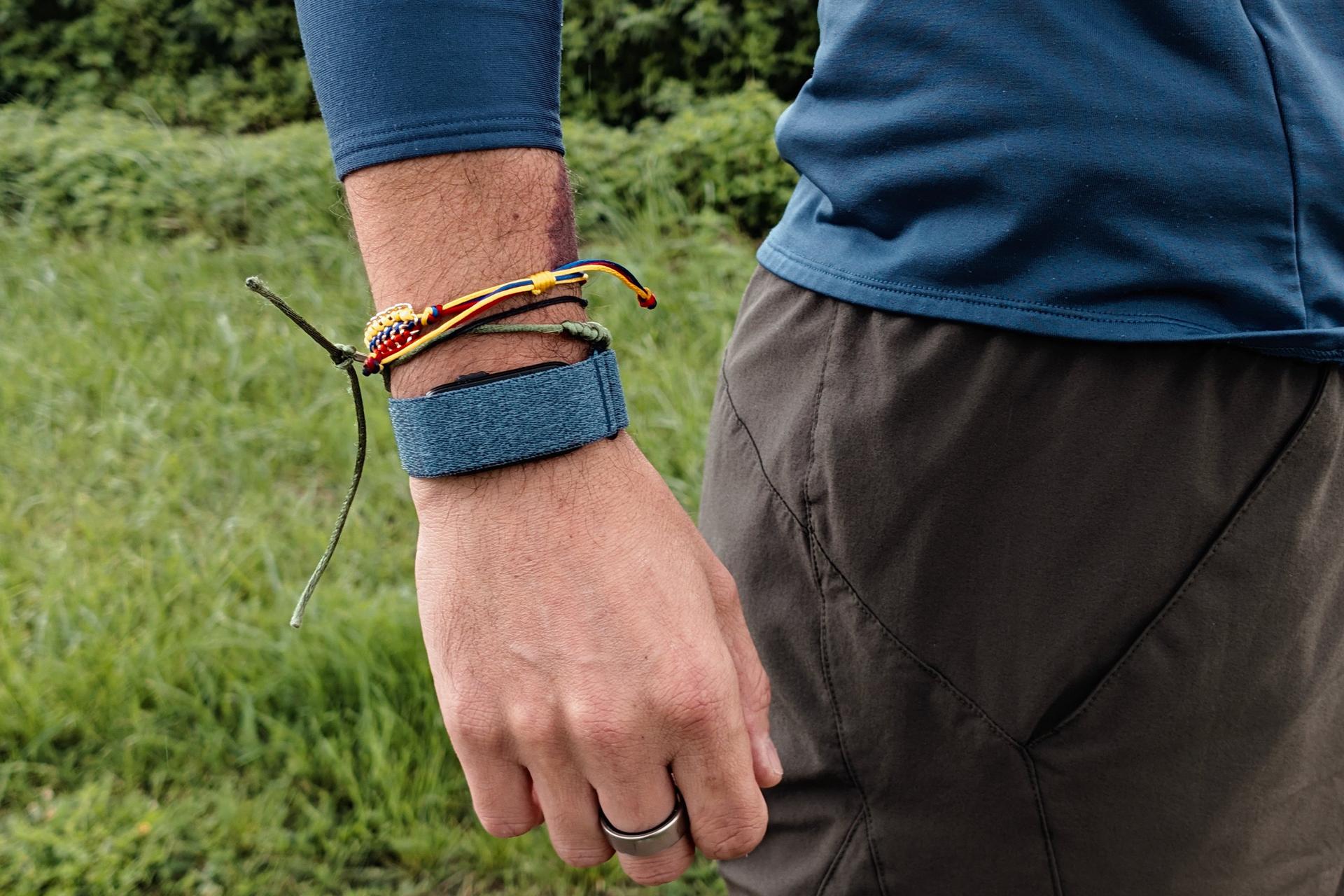 Test Garmin Cirqa Suivi Activite 1