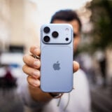 Test iPhone 18 Pro