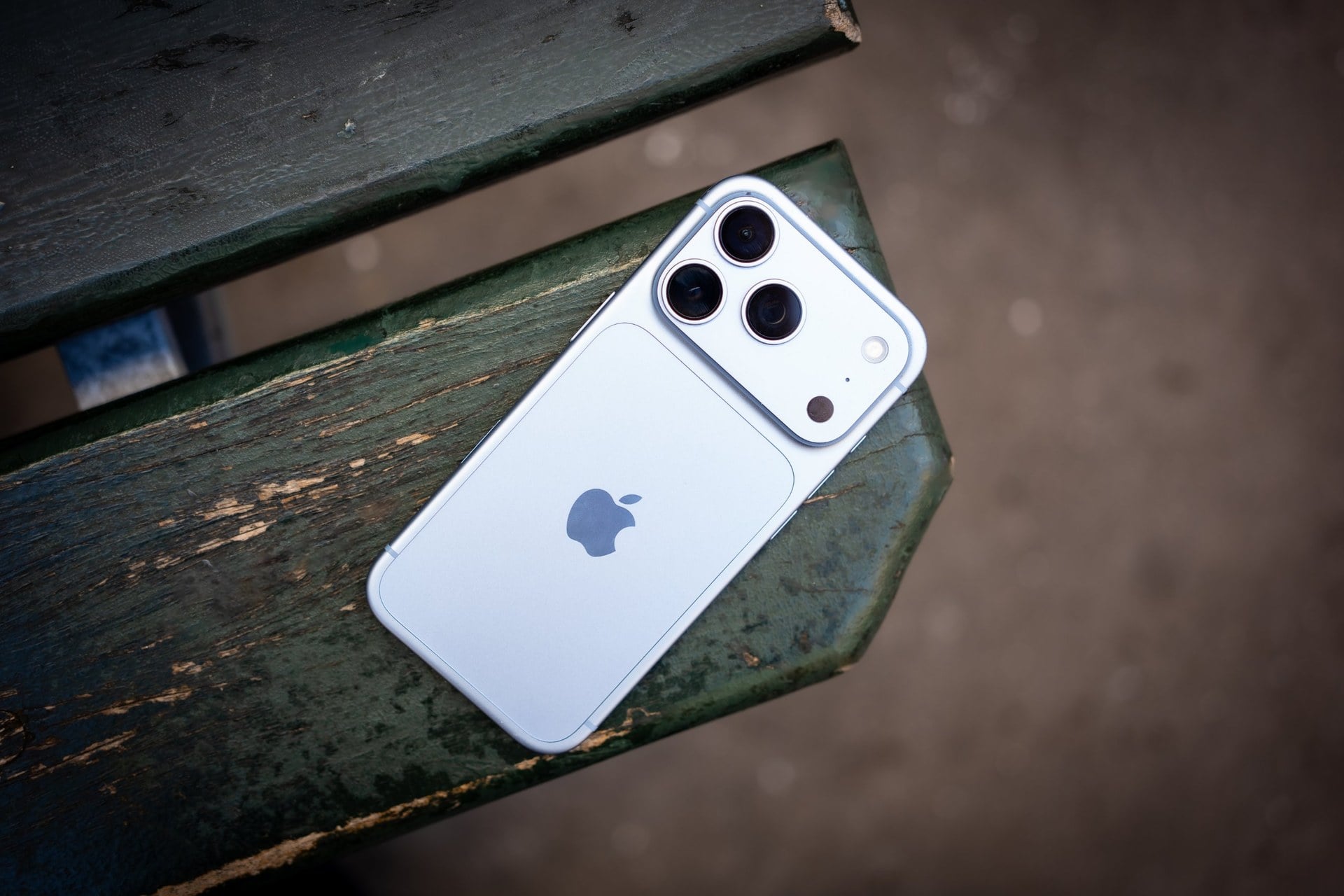 Test iPhone 18 Pro autonomie