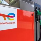 Totalenergies Q3