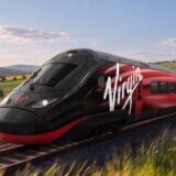 Train Virgin