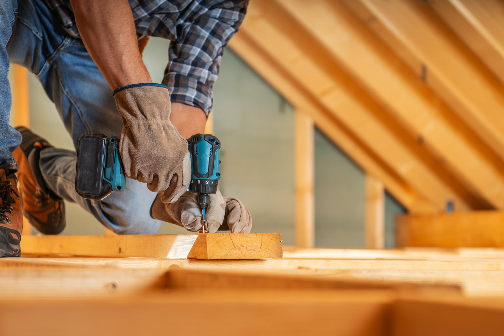 Travaux Renovation
