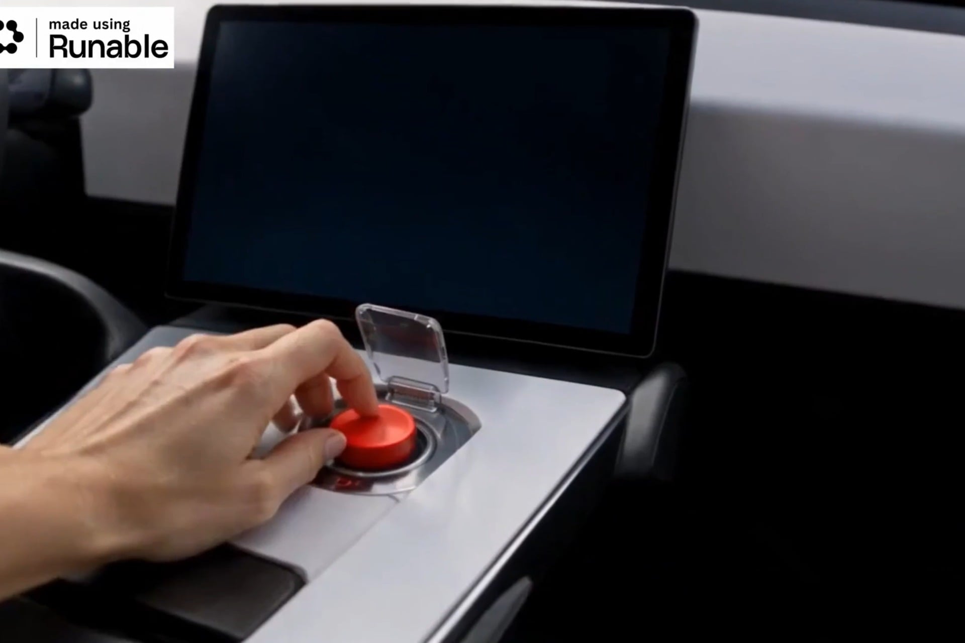 Video Ia Rumble Tesla Roadster Vol Propulseur