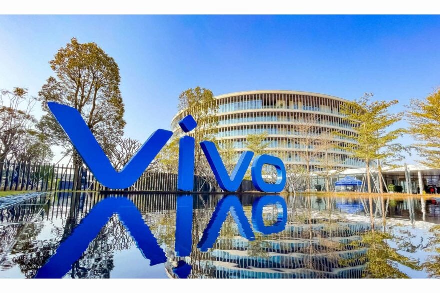 10 choses à savoir sur vivo, la (presque) nouvelle marque de smartphone que les géants devraient craindre