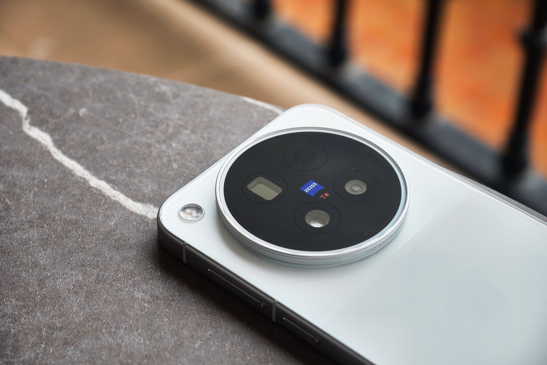 Vivo X500 Pro Max Tout Savoir Capteurs Photo