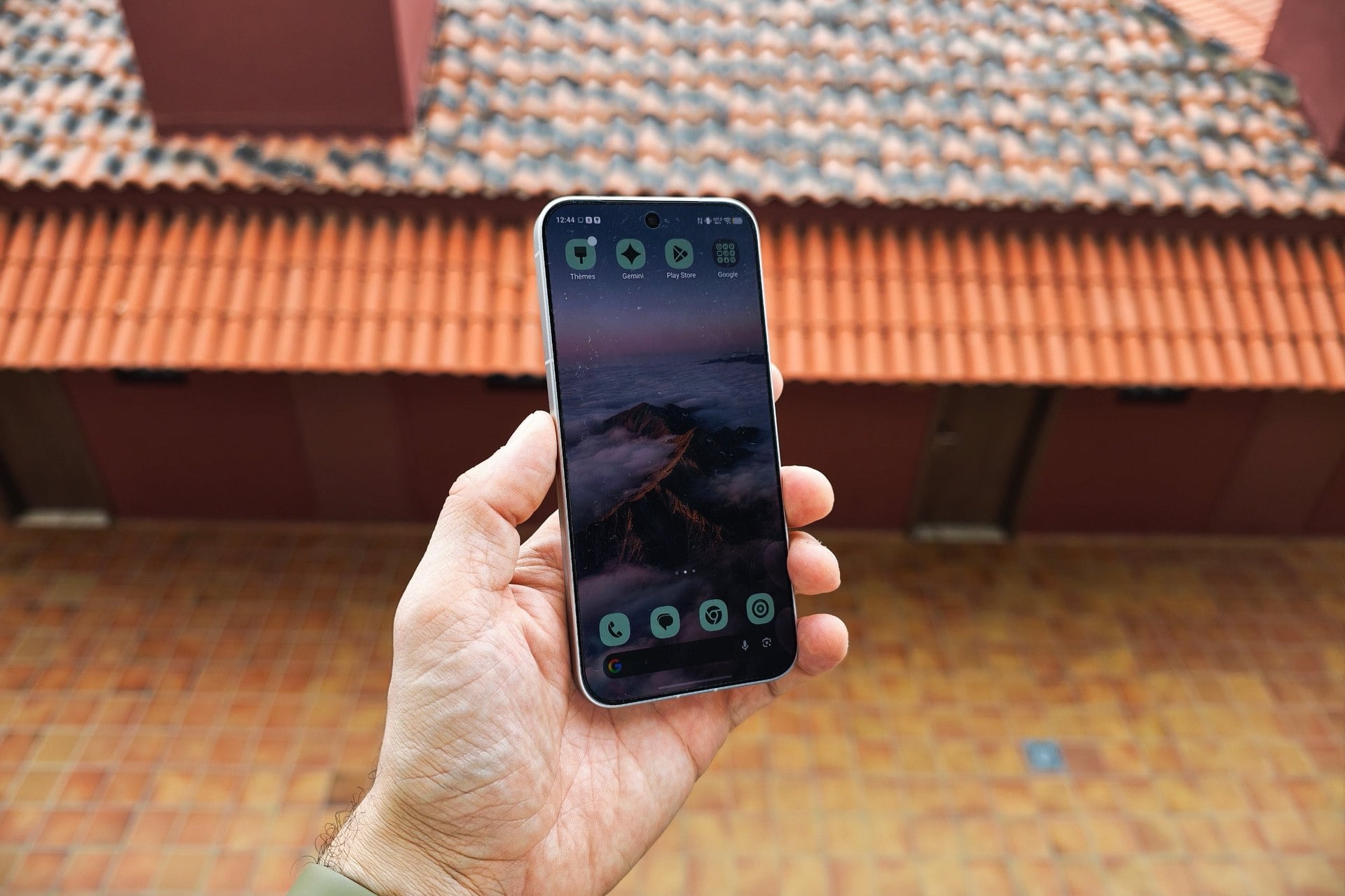 Vivo X500 Pro Max Tout Savoir Ecran