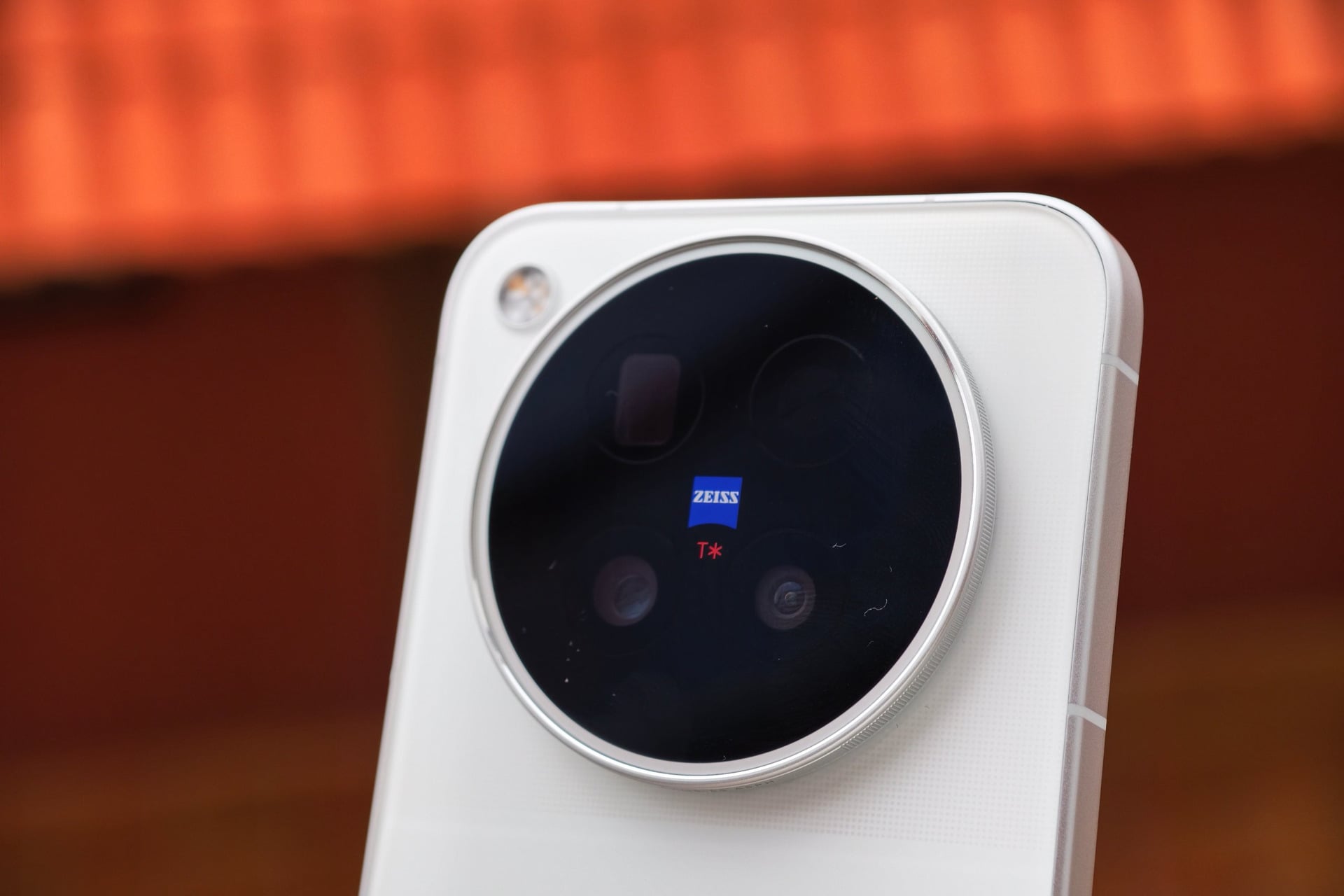 Vivo X500 Pro Max Tout Savoir Objectif Zeiss