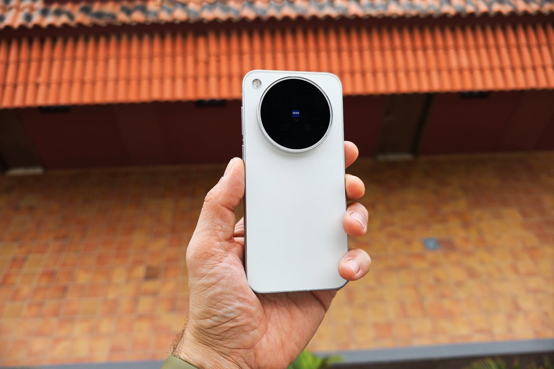 Vivo X500 Pro Max Tout Savoir Taille