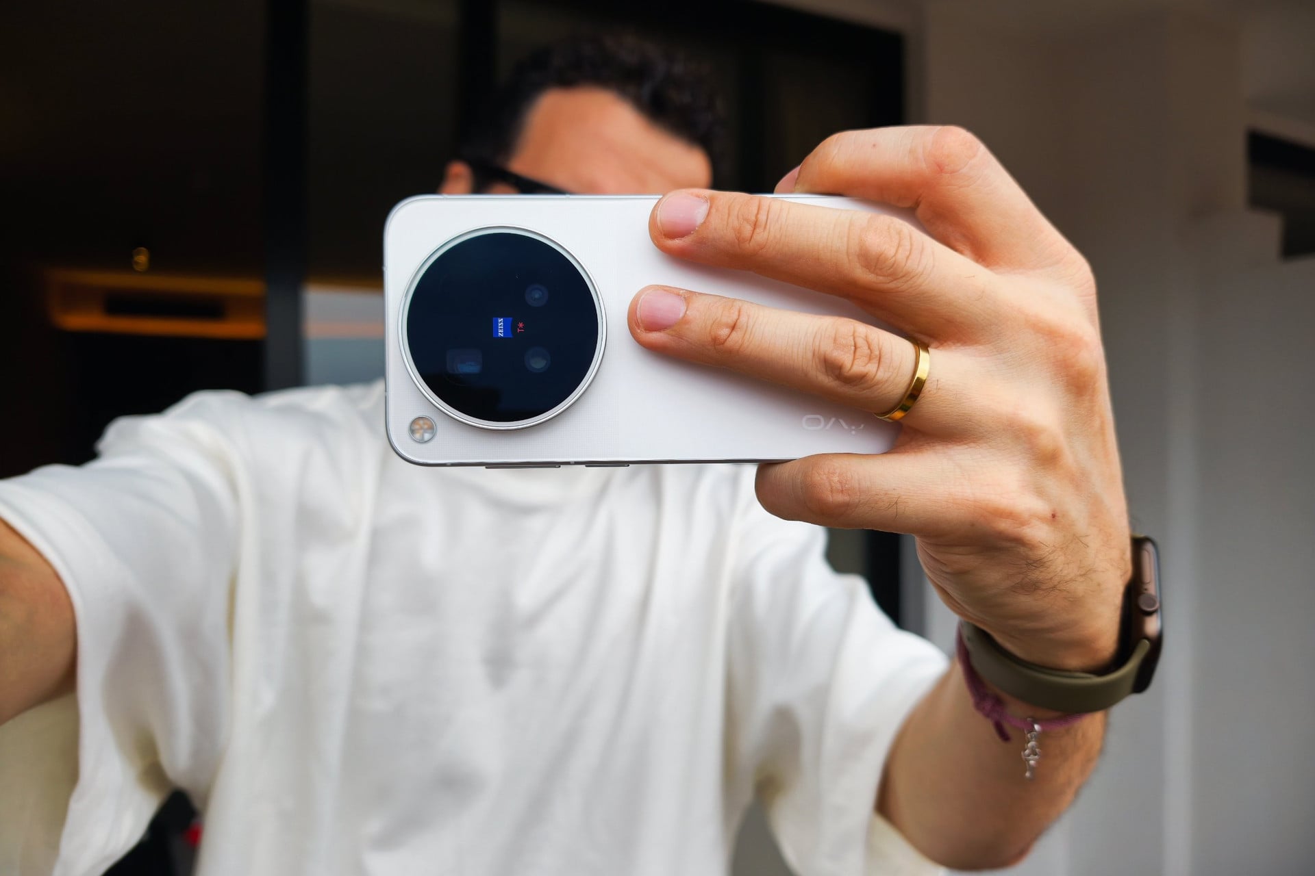 Vivo X500 Pro Max Tout Savoir Usage Photo