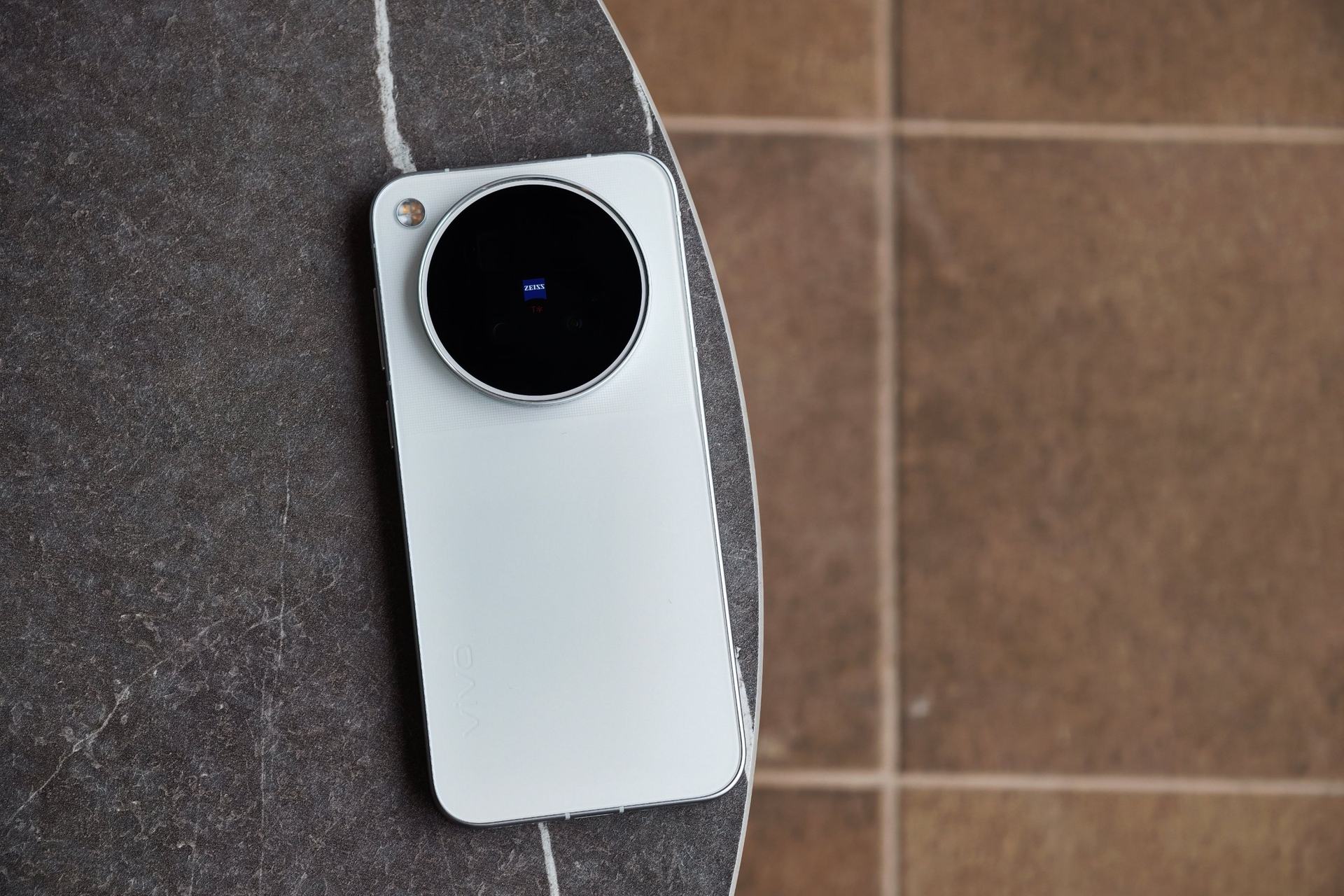 Vivo X500 Pro Max Tout Savoir Vue Dessus