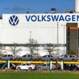Volkswagen Q3
