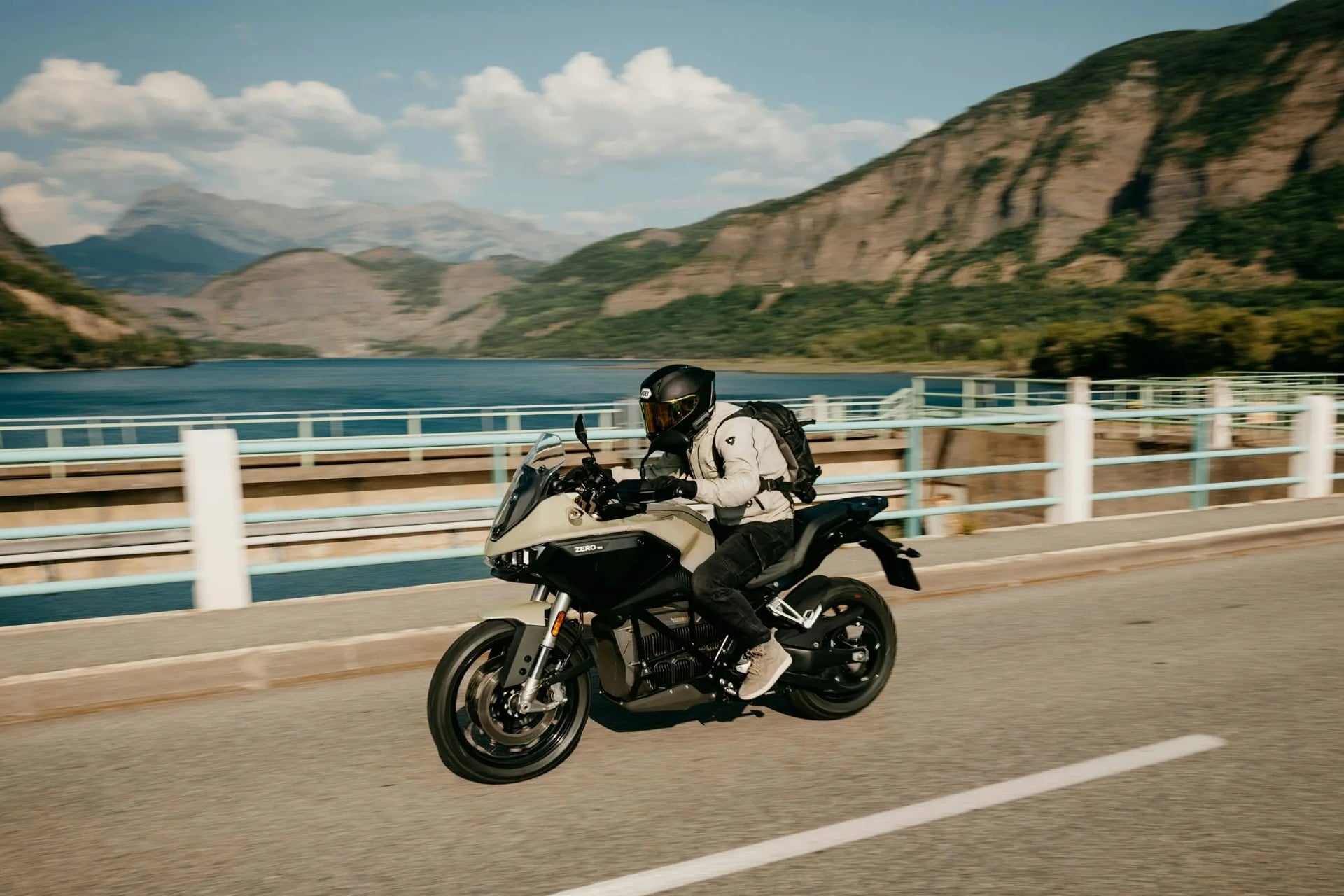 Zero Motorcycles
