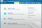 EASEUS Todo Backup Free