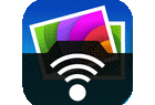 PhotoSync et Companion