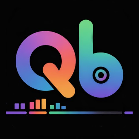 QuestBeat - Blind Test Musical