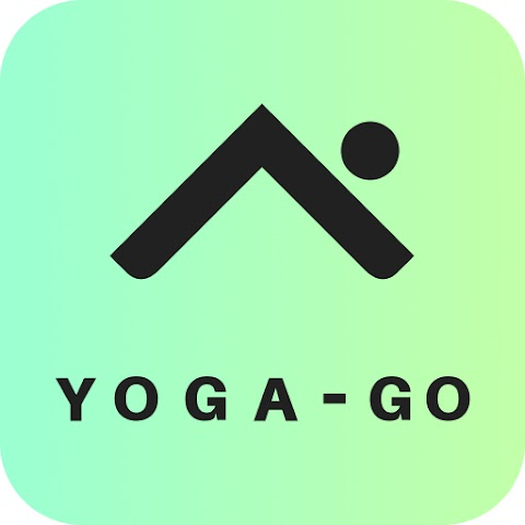 Yoga et Pilates Yoga-Go