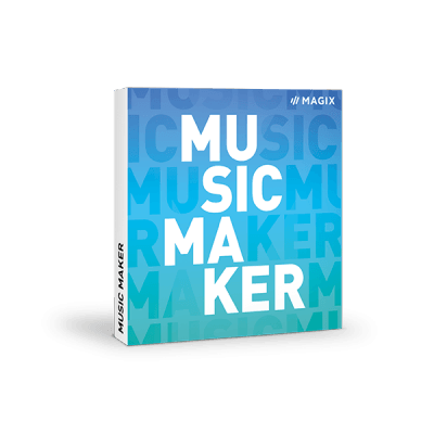 MAGIX Music Maker