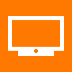Orange TV (La TV d’Orange)