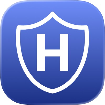 HiddenApp