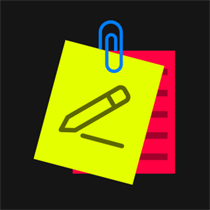 Easy Sticky Notes