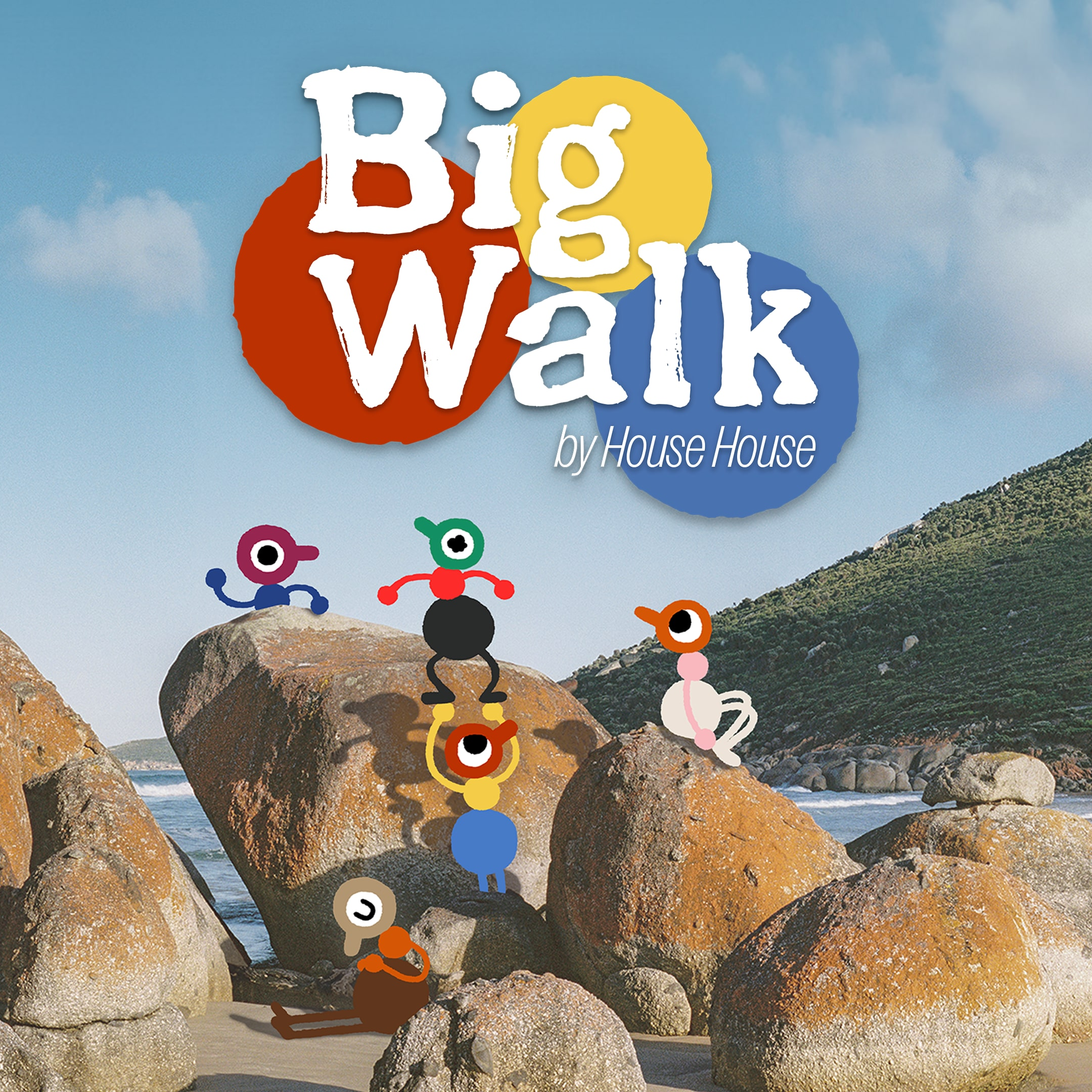 Big Walk
