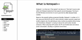Télécharger Notepad++ (gratuit) sur Windows, Web - La logithèque