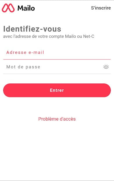 Télécharger Mailo (gratuit) sur Web, iOS, Android - La logithèque