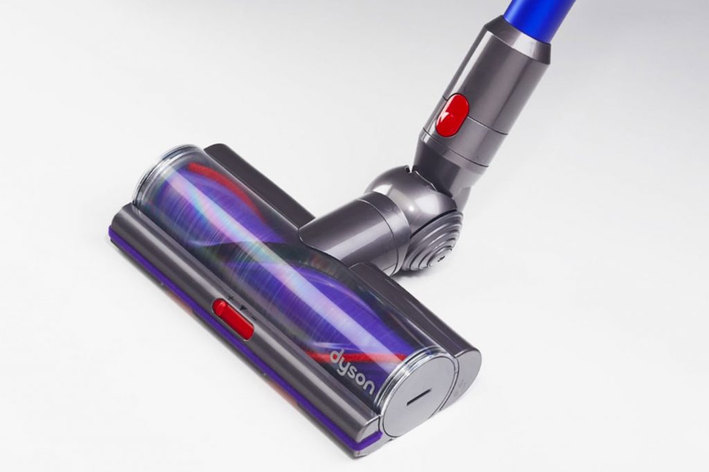 premier dyson