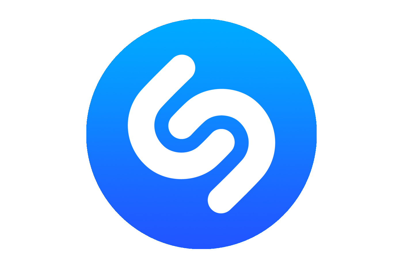 Shazam Peut Identifier De La Musique Dans Toutes Les Applications