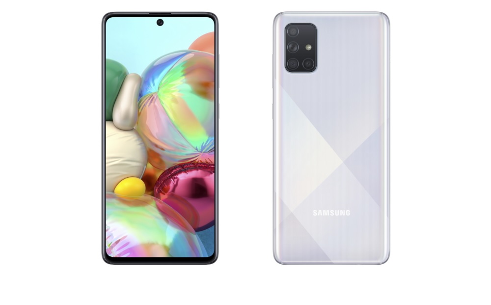 Samsung Galaxy A71 Www Samsung Galaxy A71 Www
