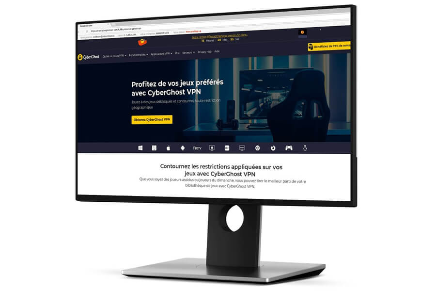 Meilleurs Vpn Pour Les Jeux En Ligne Top 3 Mis A Jour En 2020 Listen to asidus | soundcloud is an audio platform that lets you listen to what you love and share the sounds you create. meilleurs vpn pour les jeux en ligne
